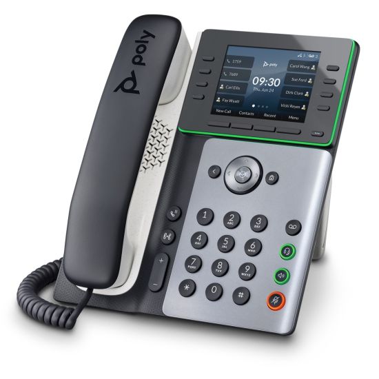 Téléphone IP SIP E320
