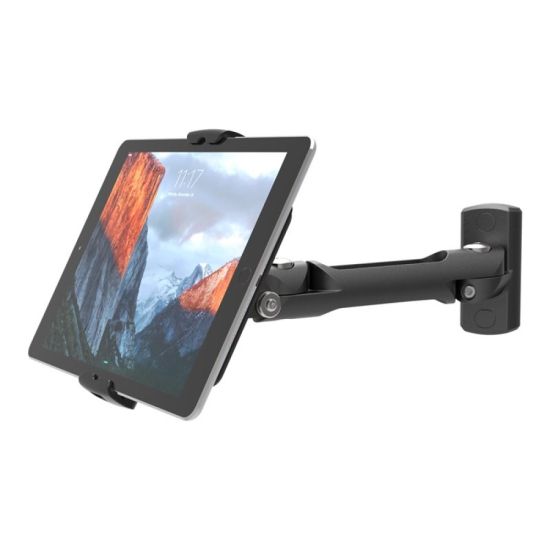 WiseGoods Premium Phone & Tablet Wall Mount - Support Mural Magnétique -  Tablette Ou