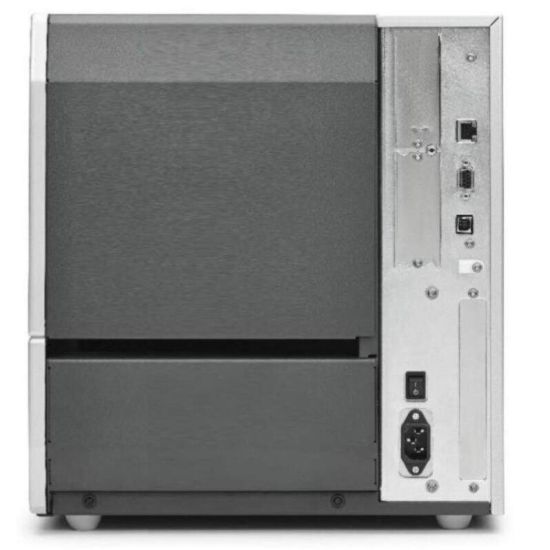 Zebra ZT620 - Imprimante industrielle à étiquettes - ZT62062-T0E0100Z - connectiques