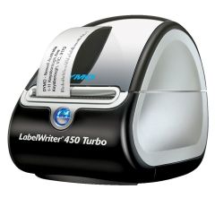 Dymo LabelWriter 450 Turbo Value Pack 
