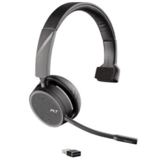 USB headset Plantronics Voyager 4210 Bluetooth Dongle USB-A