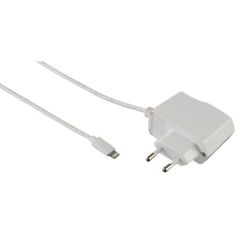 Cordon USB + chargeur iPhone 5, 5C, 5S
