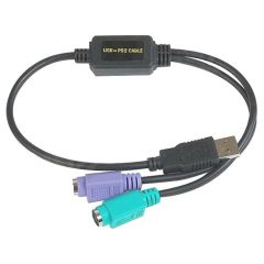 Câble ADP-203 Wedge to USB
