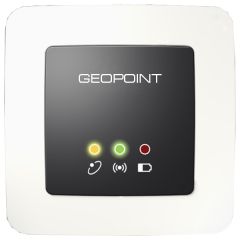 Tracker Geopoint Box SMS