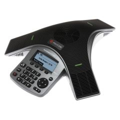 Polycom SoundStation IP5000 pieuvre téléphonique 