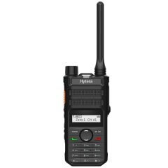 Hytera AP585 - VHF - talkie-walkie avec licence - AP585V1 