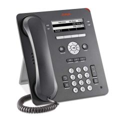 Téléphone numérique Avaya 9504