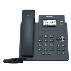 Yealink telefoon SIP-T31G