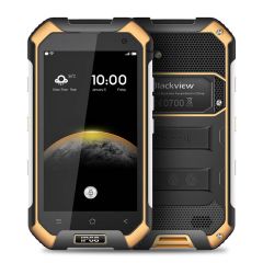 Smartphone durci Fielbook F57