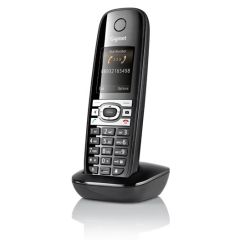 Téléphone fixe sans fil Gigaset SL610 PRO DUO