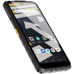 Smartphone Incassable Android 8.1 Chantier Antichoc 5.5 Pouces 2gb+16gb  Noir + Sd 4go à Prix Carrefour
