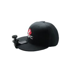 XTC CAP MOUNT - Support casquette 