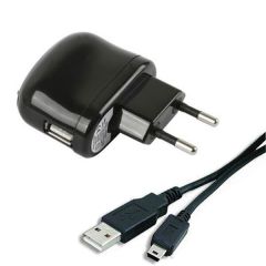 Chargeur USB pour GSM ASD PTI