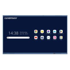 Clevertouch LUX for Enterprise 86 inch
