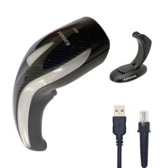 Heron HD3130 USB barcode scanner