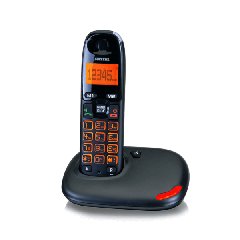 Switel DC5001 Vita téléphone larges touches