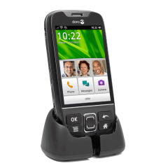 Doro smartphone PhoneEasy 745