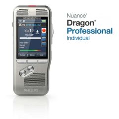 Philips DPM8000 + logiciel de reconnaissance vocale Dragon Professional Individual