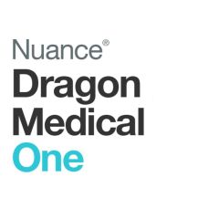 Nuance Dragon Medical One (DMO)