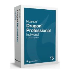 Dragon Professional Individual 16