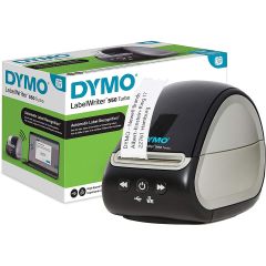 DYMO LabelWriter 550 Turbo - Imprimante étiquette - 2112723