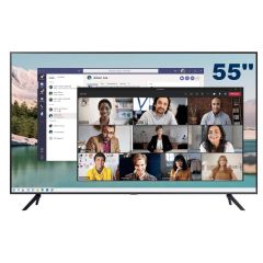 Professioneel scherm Vergaderruimte / Video conference Samsung 55 inch
