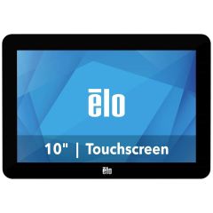 Elo Touch 1002L - Ecran caisse tactile - E155834 - Moniteur tactile 10 pouces