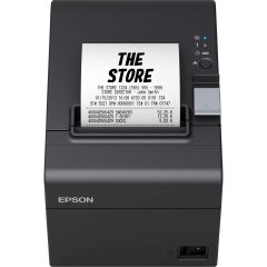 Epson TM-T20III - Imprimante de caisse - C31CH51011