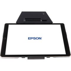 Epson TM-m30II-SL - Imprimante ticket avec support tablette - C31CH63512