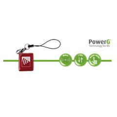 Set van 3 proximity tags voor PowerMaster 30