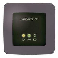 Geopoint Box SMS (Gris)