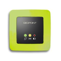 Geopoint Box SMS (Vert)