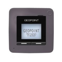 Geopoint Voice LCD (Gris)