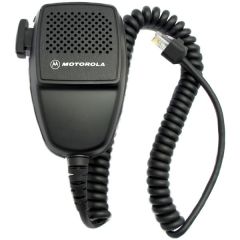 Losse microfoon-speaker voor Motorola CM140, CM160, CM340 en CM360