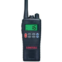 Entel HT644 - Talkie Walkie VHF Marine - 8435076558070