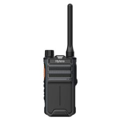 Hytera AP515 VHF - Talkie walkie analogique avec licence - AP515V1