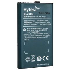 Batterie Hytera BL2009