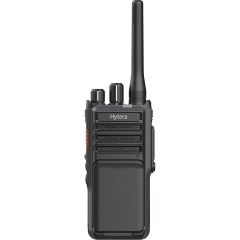 Hytera HP505 UHF - Talkie-walkie numérique avec licence - HP50X