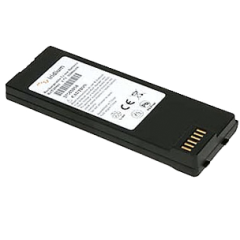 Batterie Rechargeable Li-ion pour Iridium 9555 