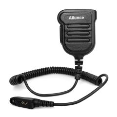 Micro déporté pour talkie-walkie Retevis RT647 2.0