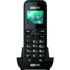 GSM pour sénior  Maxcom MM36D