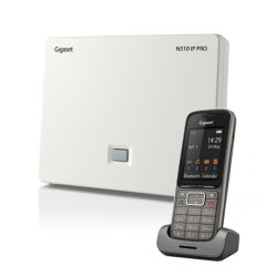 Gigaset N510IP + SL750H Pro
