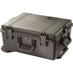 Koffer Peli -Storm iM2720 zwart met schuim