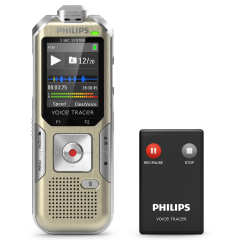 Enregistreur numérique Philips DVT6500 4 Go