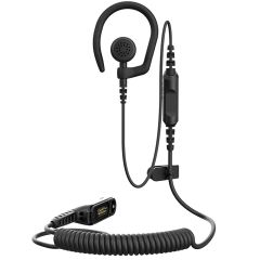 Oreillette confort pour Motorola R7 - contour d'oreille - PMLN8337