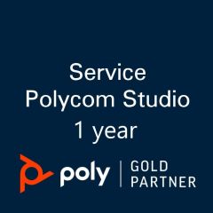 Service Polycom Studio