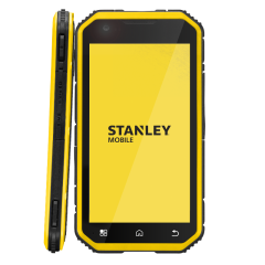 stanley S241 smartphone 4G durci