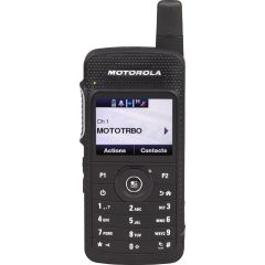 SL4010E talkie-walkie numérique SL4010E  Motorola