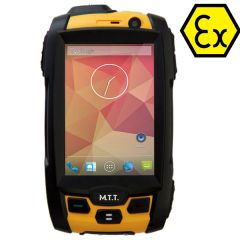 Téléphone mobile atex Smartmax Atex V2 