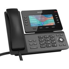 Téléphone Snom D862 IP SIP
